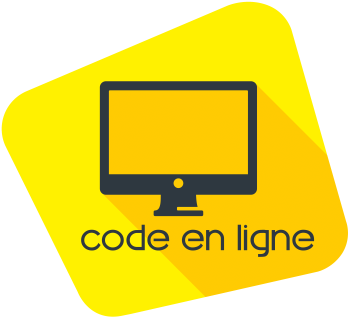 code en ligne auto-école étréchy