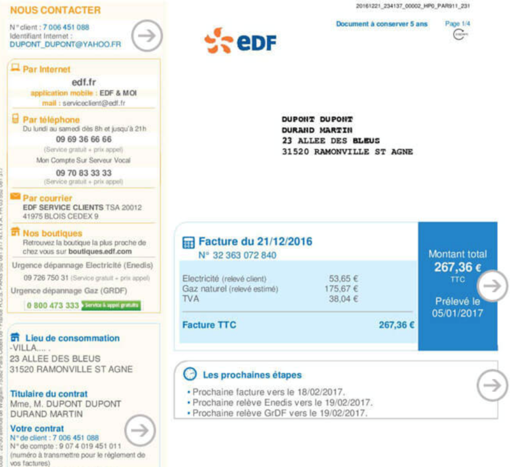 Permis De Visite Prison Document à Fournir