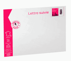 lettre A4